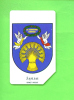 LITHUANIA - Urmet Phonecard As Scan - Lithuania