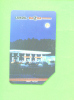 LITHUANIA - Urmet Phonecard As Scan - Lituanie