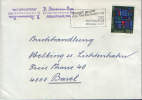Suisse-Enveloppe Circulé En 1970 - Pro  Patria 1970 - Cartas & Documentos
