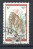 Kongo - Congo 1972 - Michel Nr. 345 O - Used