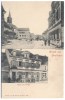 DRULINGEN - 67 - Haut Rhin - Gruss Aus DRULINGEN - Hotel Zur Sonne 1900.... - Drulingen