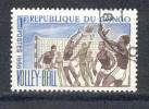 Kongo - Congo 1966 - Michel Nr. 96 O - Oblitérés