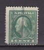 H1942 - ETATS UNIS USA Yv N°182 - Usati