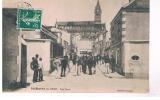 BOURBONNE LES BAINS - Rue Ferat - Bourbonne Les Bains