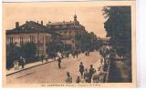 SARREBOURG - Faubourg De France - Sarrebourg