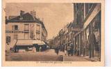 SARREBOURG - Grand'rue - Sarrebourg