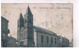 SARREBOURG - Eglise Catholique - Sarrebourg