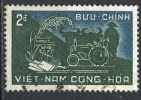 VIETNAM - SUD  :1959    Reforme Agraire. - Vietnam