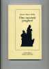 RILKE Rainer Maria. "Due Racconti Praghesi". 1° Ed. STUDIO TESI BIBLIOTECA N. 19   1985. - Novelle, Racconti