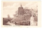 CPA -D -  HERZOGENRATH - Burg Und Rathaus - 1919 - Herzogenrath