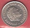 NETHERLANDS  #  10 CENTS FROM YEAR 1975 - 1948-1980: Juliana