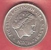 NETHERLANDS  #  10 CENTS FROM YEAR 1969 - 1948-1980: Juliana