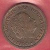 NETHERLANDS # 1 CENT FROM YEAR 1962 - 1948-1980: Juliana