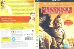 ALEXANDER - Val Kilmer (Details In Scan) - Storia