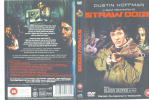 STRAW DOGS - Dustin Hoffman (Details In Scan) - Horror