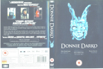 DONNIE DARKO - Patrick Swayze (Details In Scan) - Drama