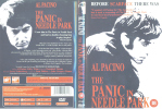 THE PANIC IN NEEDLE PARK - AL Pacino (Details In Scan) - Drame