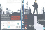 THE UNTOUCHABLES - Kevin Costner (Details In Scan) - Policiers