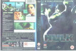 HULK - Eric Bana (Details In Scan) - Mystery