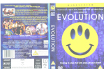 EVOLUTION - David Duchovny (Details In Scan) - Comedy