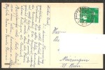 Glückwünsche Zum Namenstage Rapperswil 1952 - Rapperswil-Jona