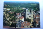 D 46 - Gourdon - Vue Générale - Gourdon