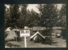 CPSM - Montflanquin (47) - Camping De Boulede (Propr. M. Germa Aucune Mention D´éditeur Ou De Photographe) ) - Monflanquin