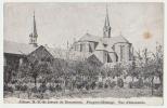 FORGES-CHIMAY : Abbaye N.D. St Joseph De Scourmont - Vue D'Ensemble - - Chimay