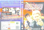 HOLLYWOOD HOMICIDE - Harrison Ford (Details In Scan) - Commedia