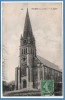 41 - MOREE --  L'Eglise - Moree