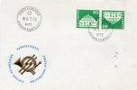 STORIA POSTALE  1970    LETTERA  LUGANO UFFICIO FILATELICO - Lettres & Documents