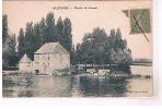 ALLONNES - Moulin De Chaouet - Allonnes