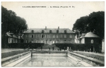 80 : VILLERS-BRETONNEUX - LE CHATEAU (PROPRIETE E.D.) - Villers Bretonneux