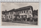 Boncourt - Café Restaurant A La Locomotive (1957) - Boncourt