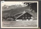 GRÖSSE 10x15 - FERIENHEIM GIBELEGG BEI RIGGISBERG  -  TB - Riggisberg 