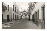 MEXIQUE  /  GUANAJUATO , GTO  ( MEXICO ) /  CALLE  DE  ALONSO  /  CARTE-PHOTO , Tirage Argentique - Mexique