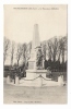 EURE  /  BOURGTHEROULDE  /  LE  MONUMENT  1870-1914  ( Monument Aux Morts ) /  Edit.  PAON - Bourgtheroulde