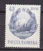 R7420 - ROMANIA ROUMANIE Yv N°2349 ** - Neufs