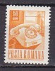 R7421 - ROMANIA ROUMANIE Yv N°2350 ** - Nuevos