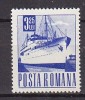 R7433 - ROMANIA ROUMANIE Yv N°2363 ** - Nuevos