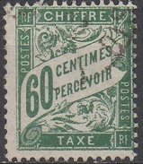 FRANCE  N°38__OBL VOIR SCAN - 1859-1959 Used