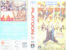 PLATOON - Tom Berenger (Details On Scan) - Drama