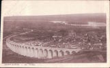 SAINT SATUR Le Viaduc - Saint-Satur