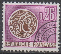 FRANCE  N°130__OBL VOIR SCAN - 1964-1988