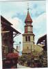 Delcampe - 74. YVOIRE.  CITE MEDIEVALE. SON EGLISE SES MAISONS FLEURIES. RESTAURANT LE GOLERON - Yvoire