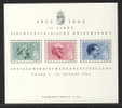 LIECHTENSTEIN MNH** MICHEL BL 6 - Blocs & Feuillets