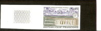 FRANCE Non Dentelé N*1750( ** ) - Unclassified