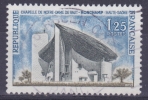 FRANCE 1963 OBLITERE N° 1394A - Usados