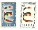 1957 - Italia - 1957