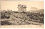 Carte Postale Ancienne La Frette Montigny - Les Sablons - La Frette-sur-Seine